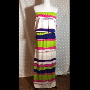 NWT The Pants Store summer dress